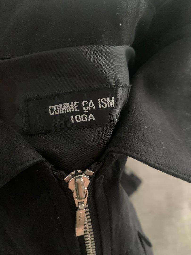 COMME CA ISM - その他