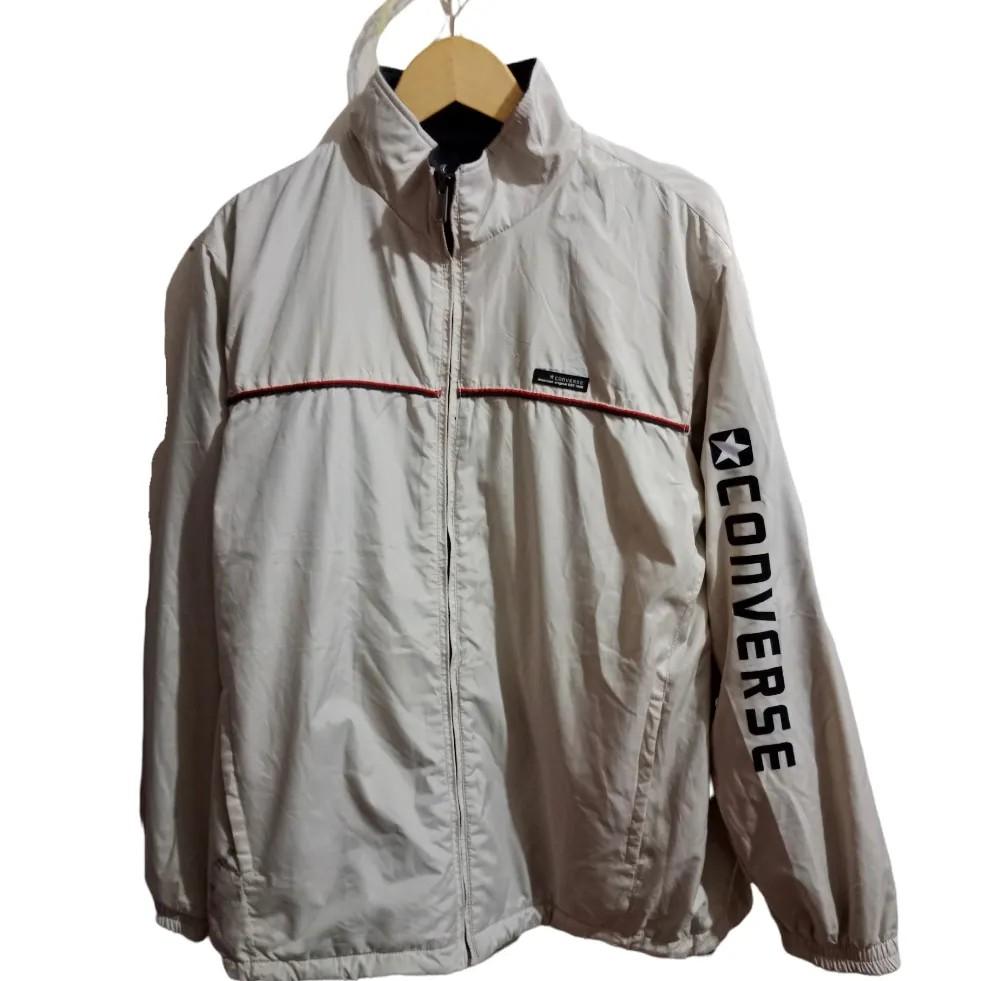 jaket converse all star original