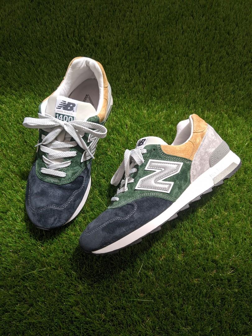 J crew new balance 1400 sales