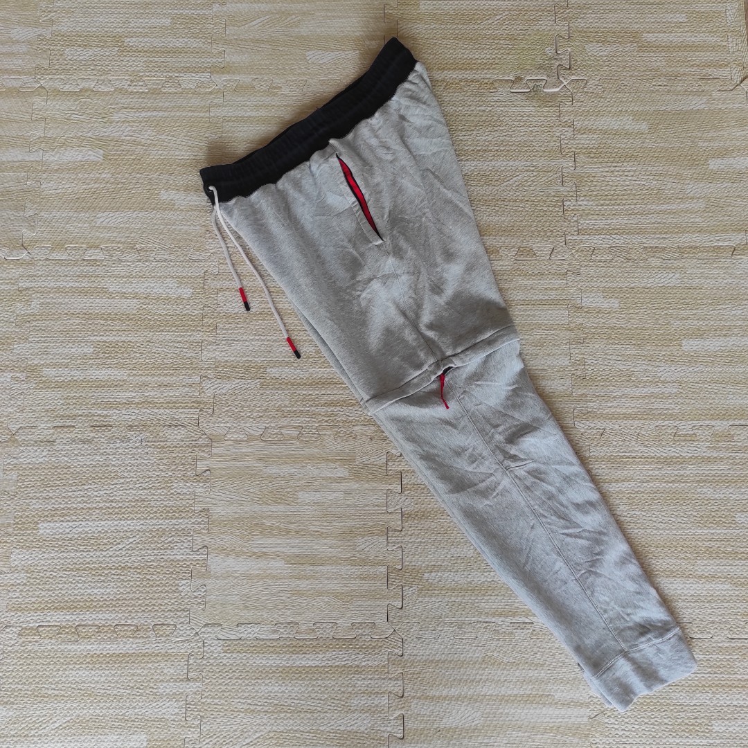 JOGGER NIKE IRVING KYRIE SECOND 