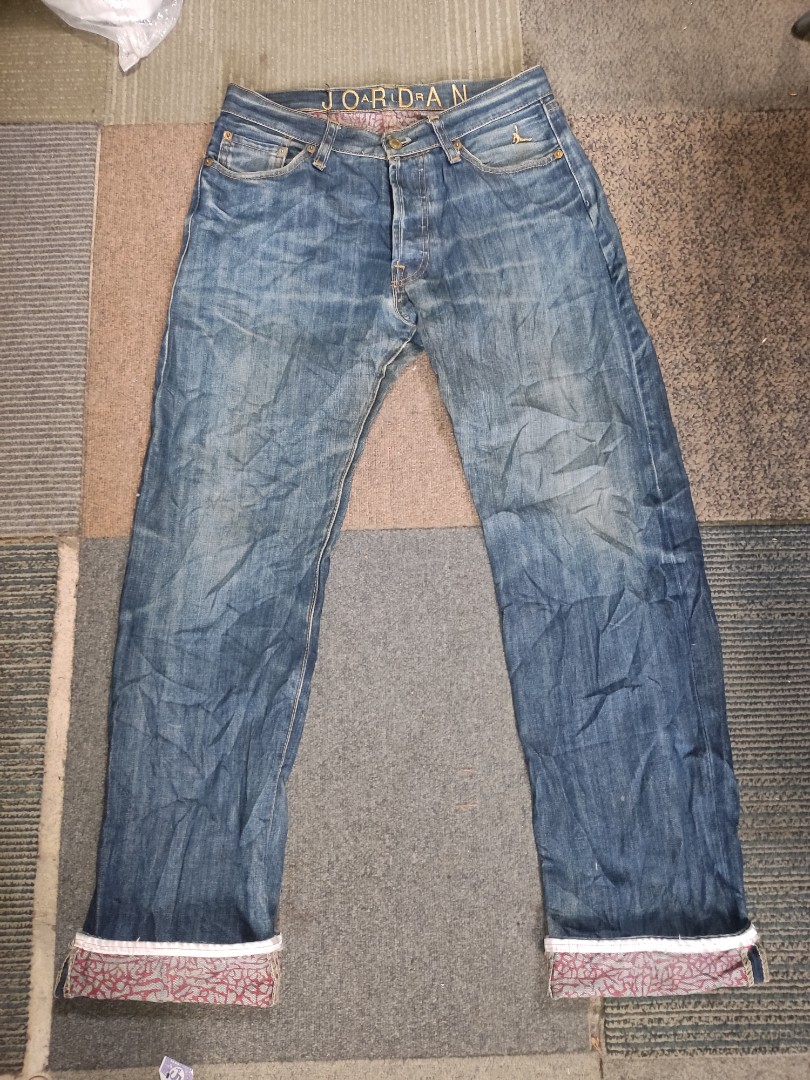 levis jordan