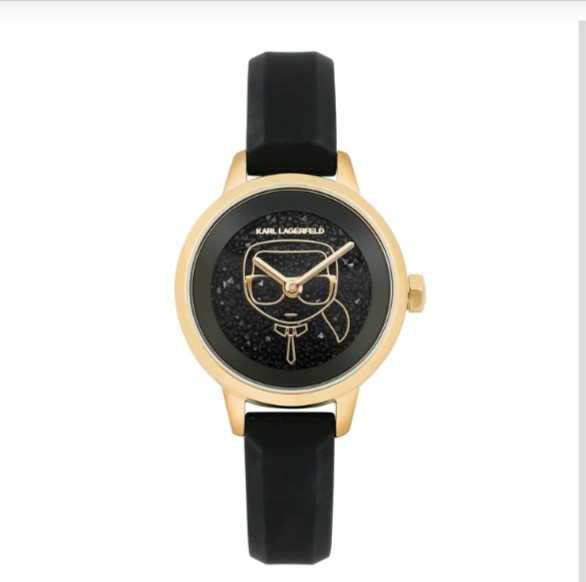 Karl lagerfeld cheap watch price