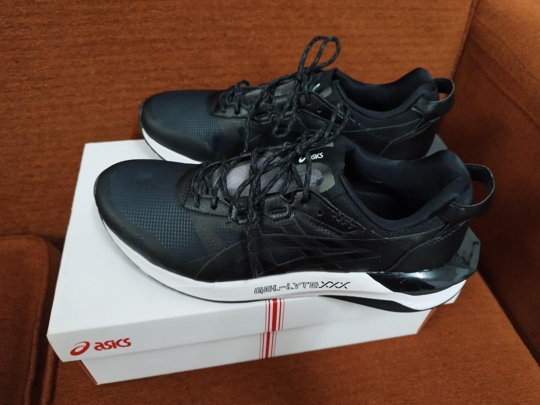 Kasut ASICS GEL-LYTE XXX, Mens Fashion, Footwear, Casual shoes on Carousell