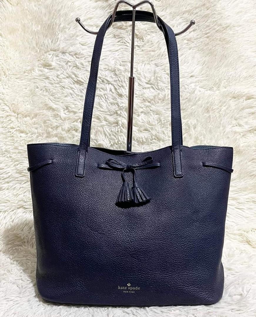 Kate Spade New York Hayes Street Nandy Tote