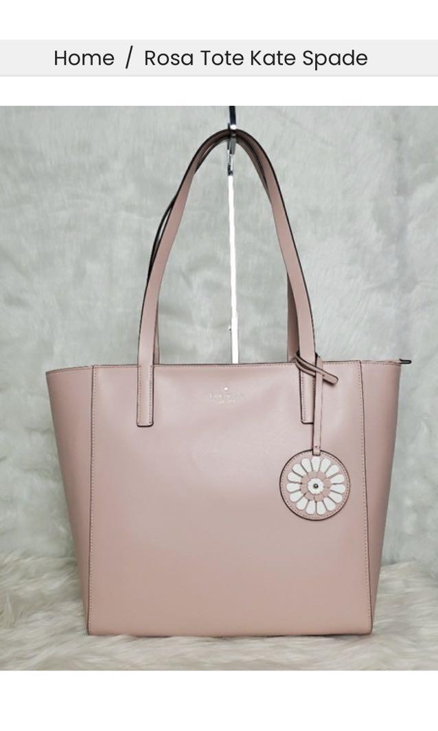 Rosa medium hotsell tote