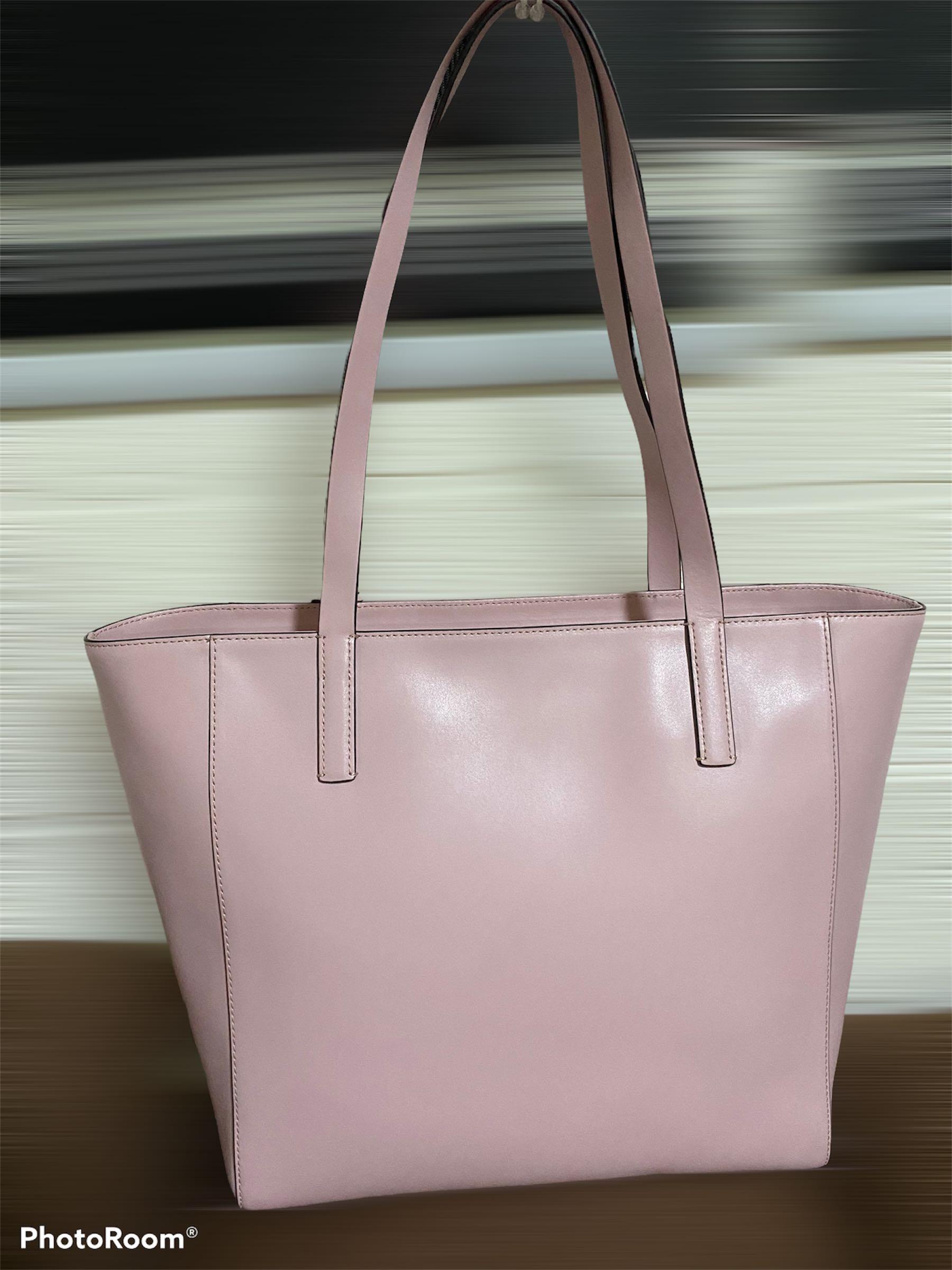 Rosa medium tote 2025