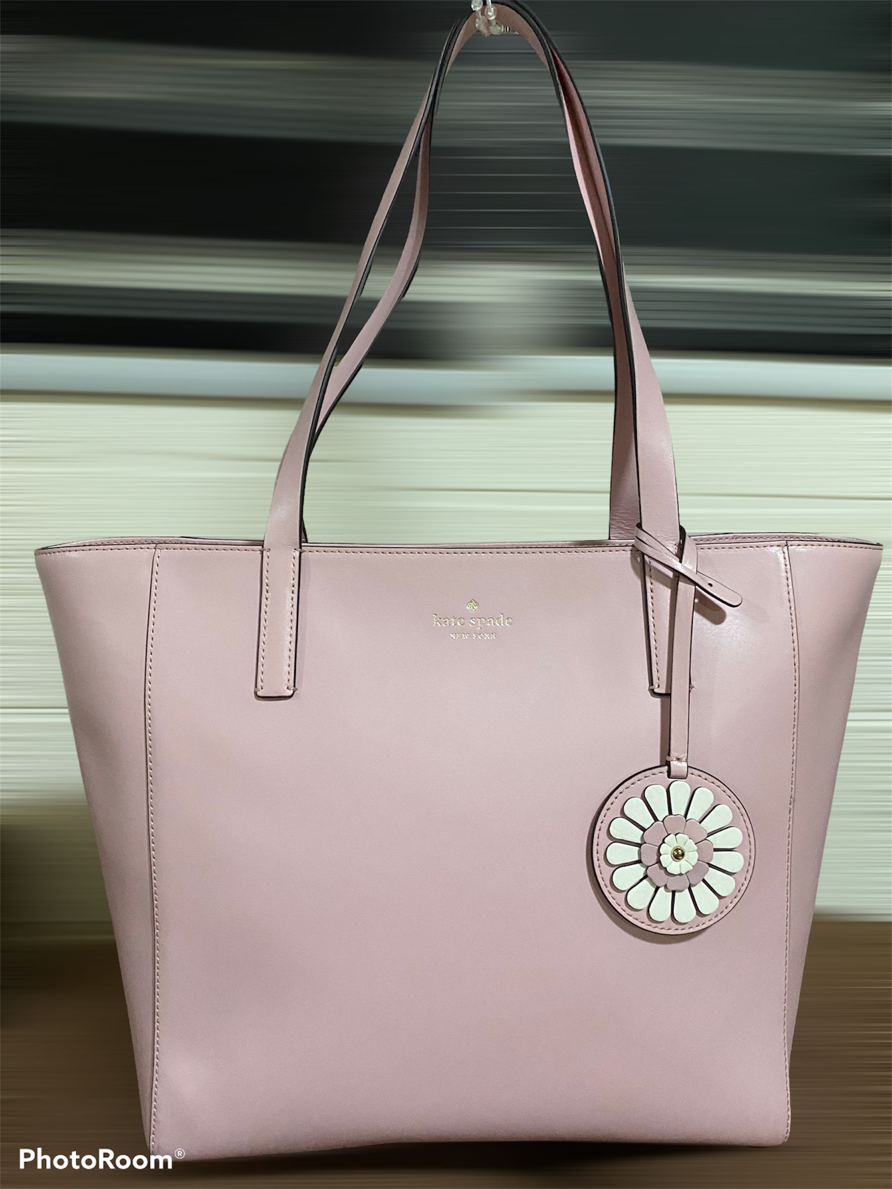 Kate spade discount rosa tote