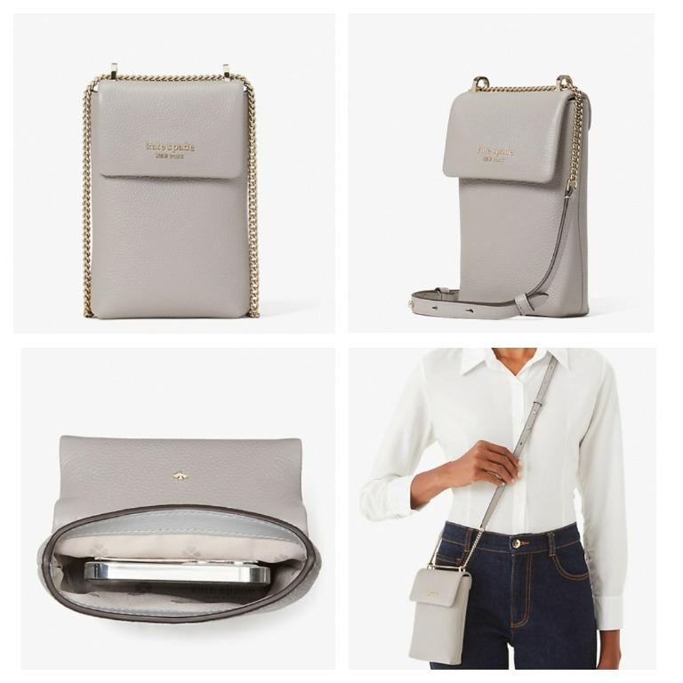 Roulette north south crossbody clearance