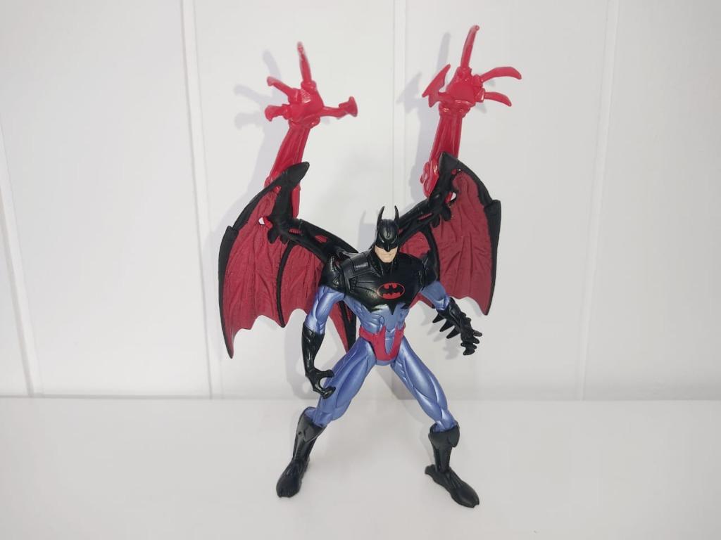 Batman legends of the dark knight toys store