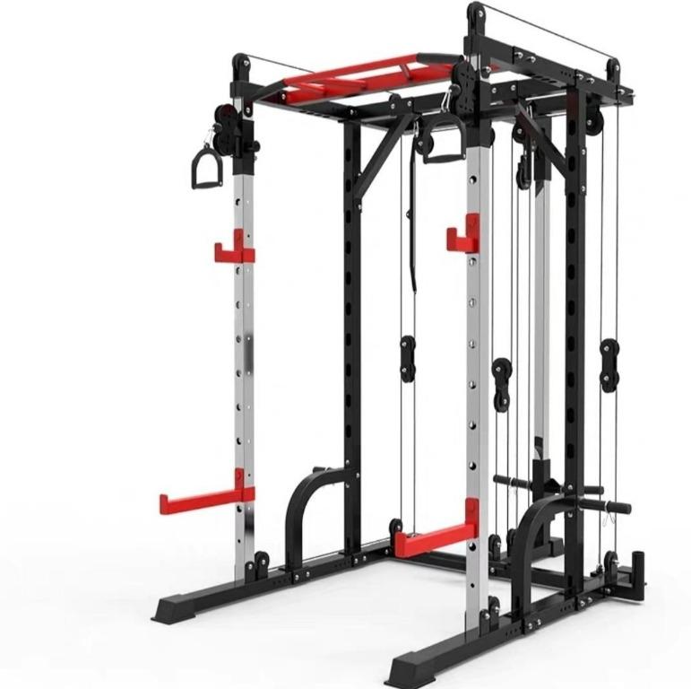 Amstaff deals fitness sd360
