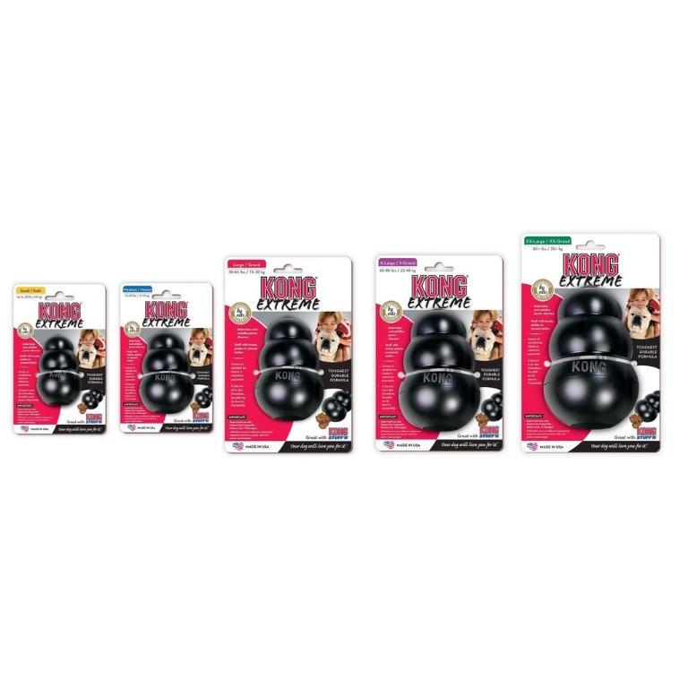 Kong extreme extra large sales