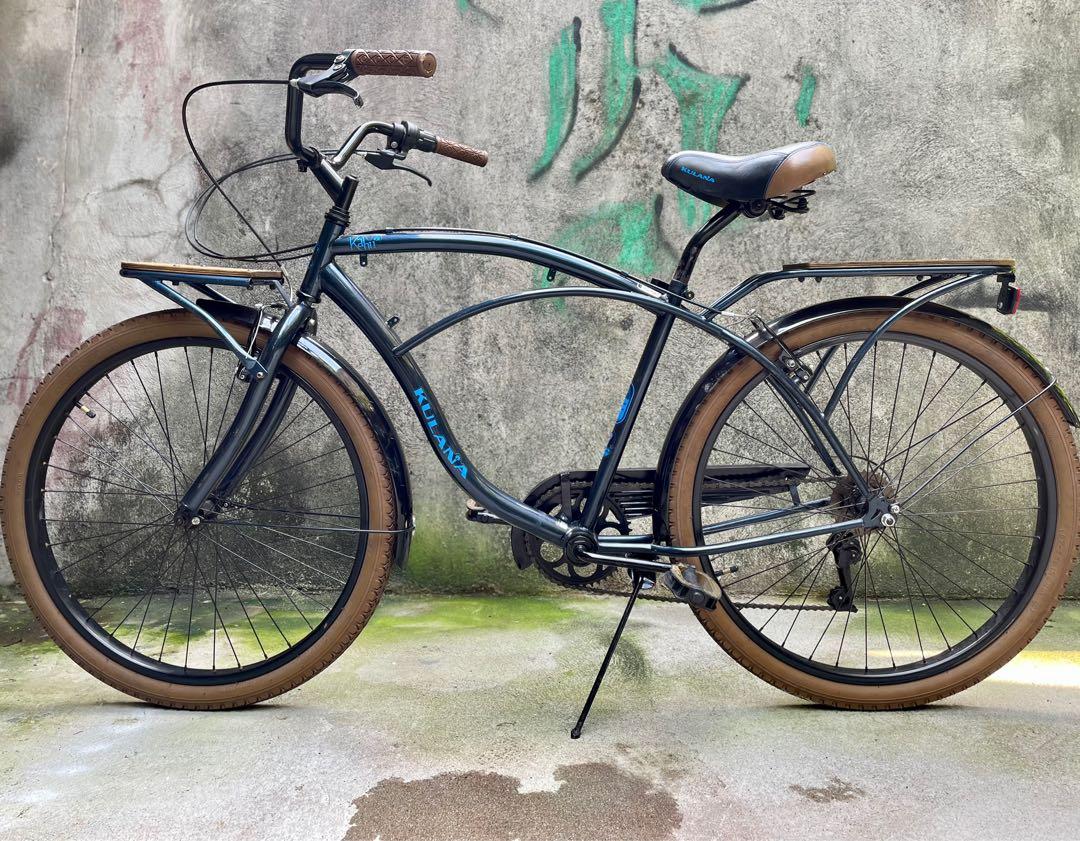 kulana bike parts Techno Venture Ltd