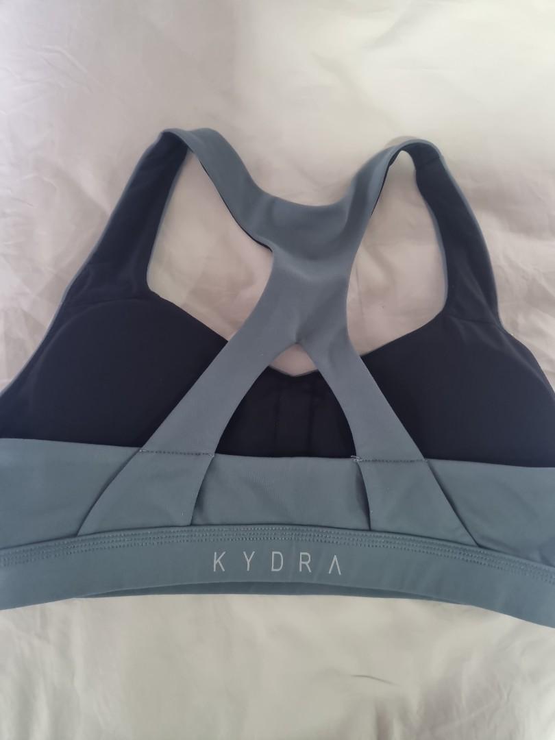 Kydra Sports Bra, Women's Fashion, Activewear on Carousell