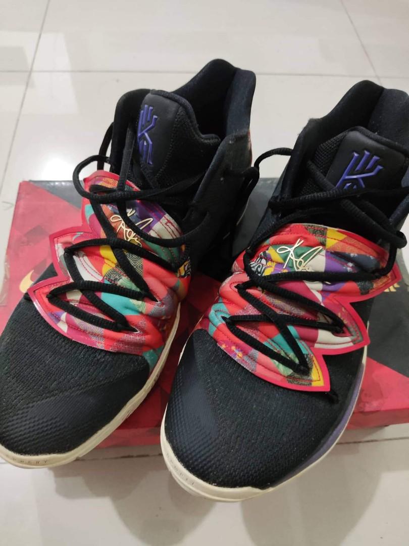 kyrie 5 size 10.5