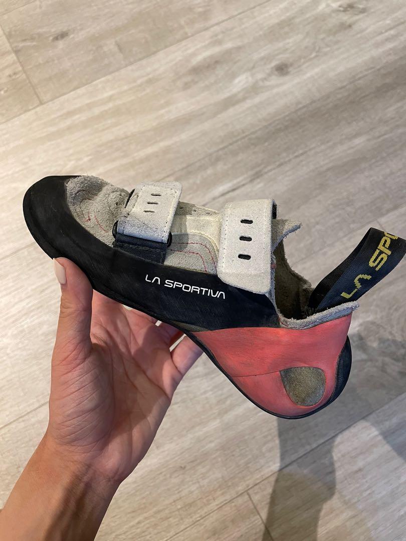 La sportiva finale vs store