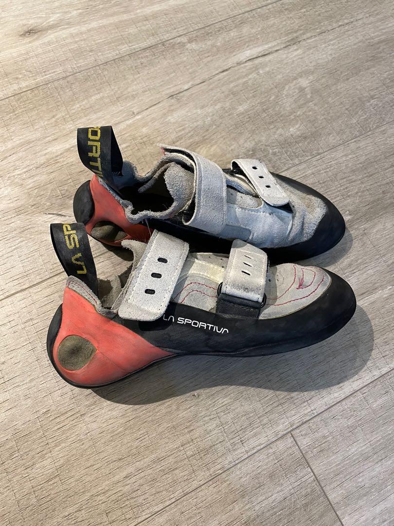 La Sportiva Finale VS Climbing Shoe