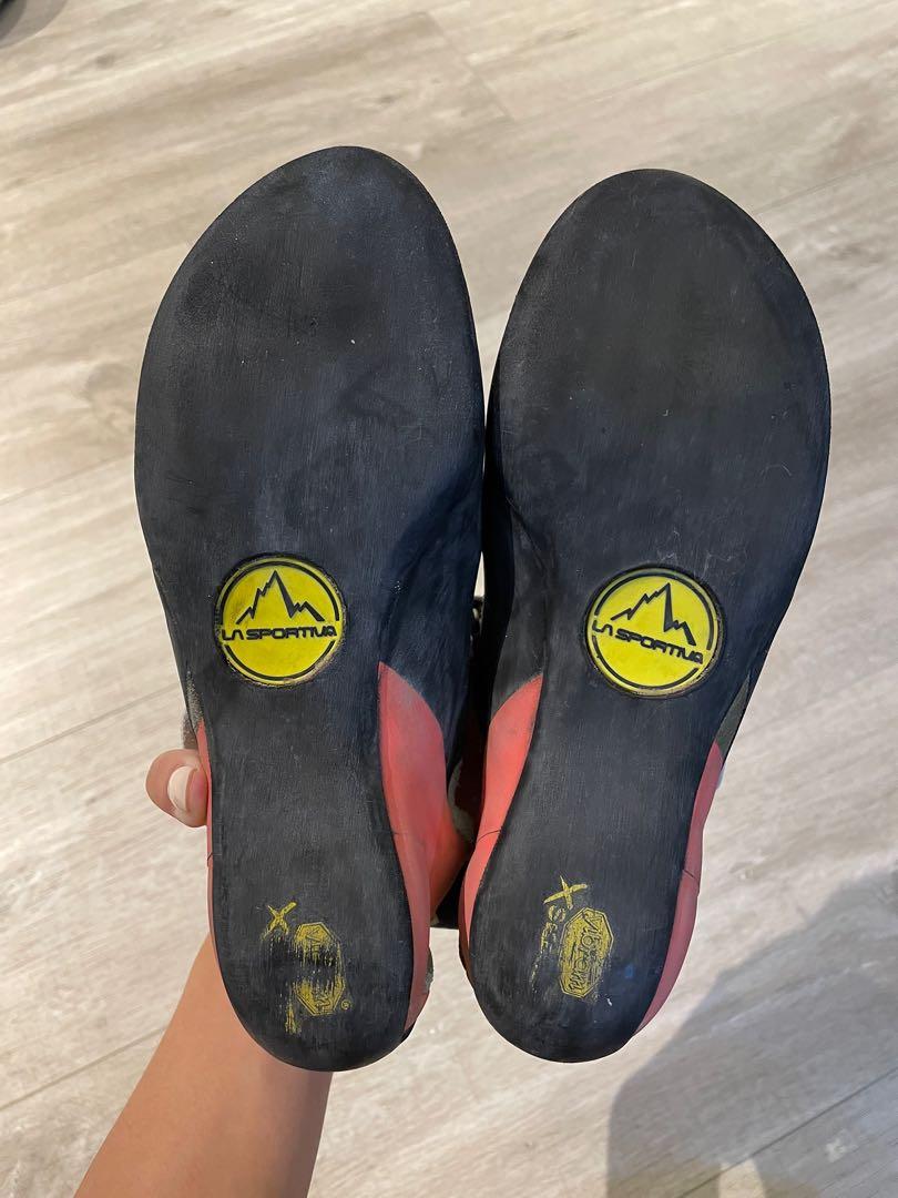La Sportiva Finale VS Climbing Shoe