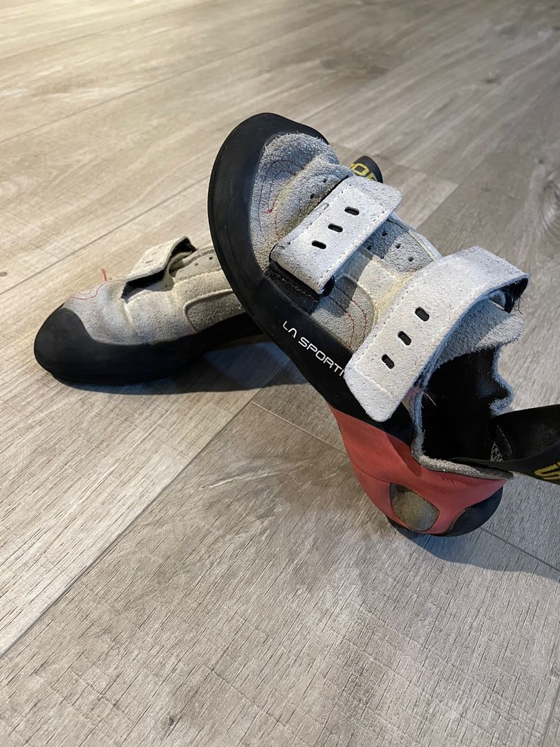 La Sportiva Finale VS Climbing Shoe