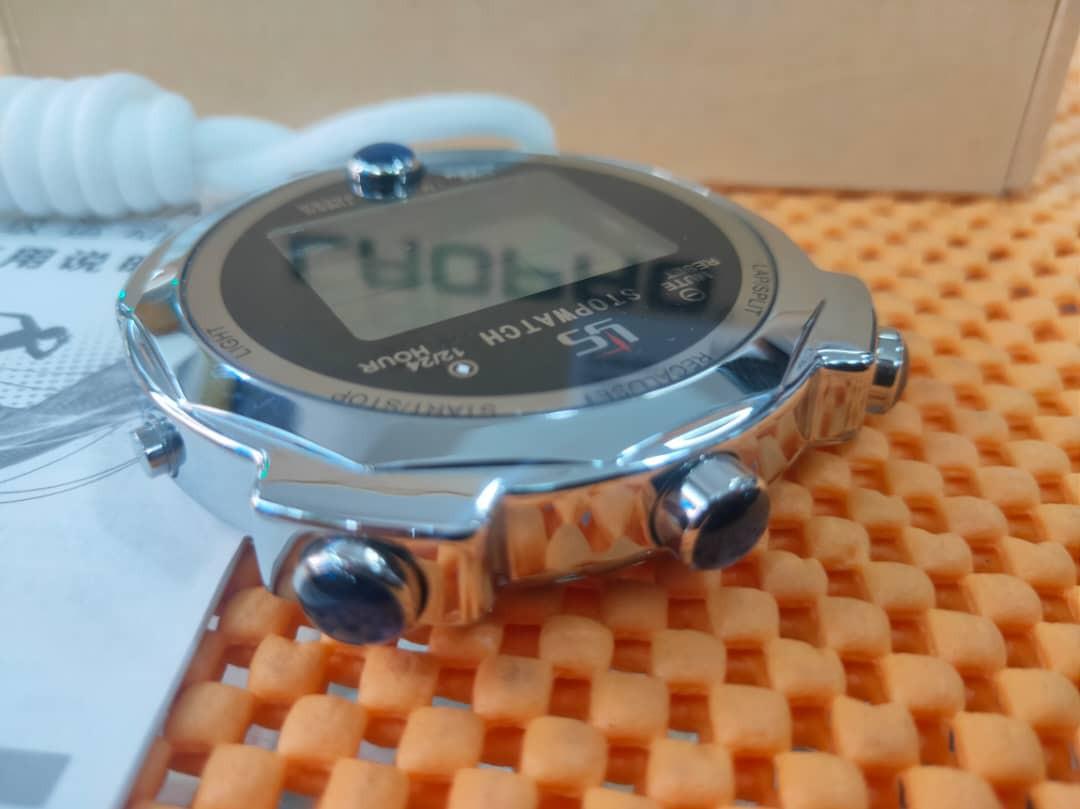 LAOPAO (Stopwatch) Model YS2018, Sports Equipment, Other Sports