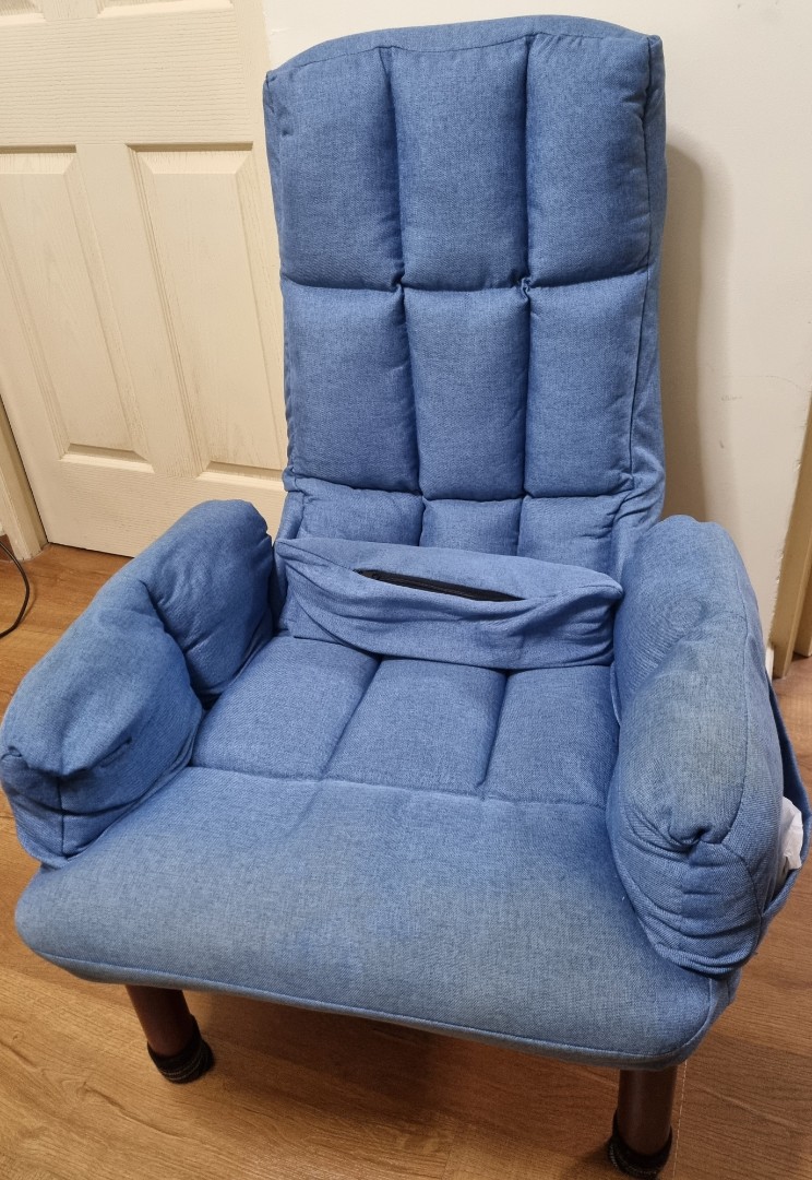 Cosy deals sofa chair