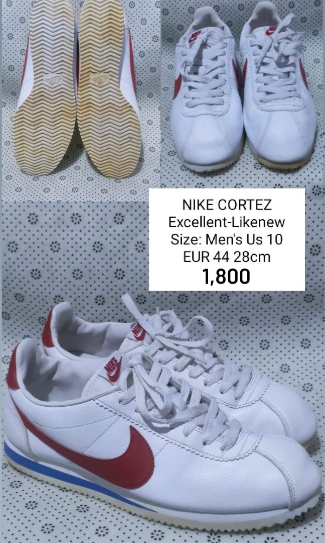 legit nike cortez