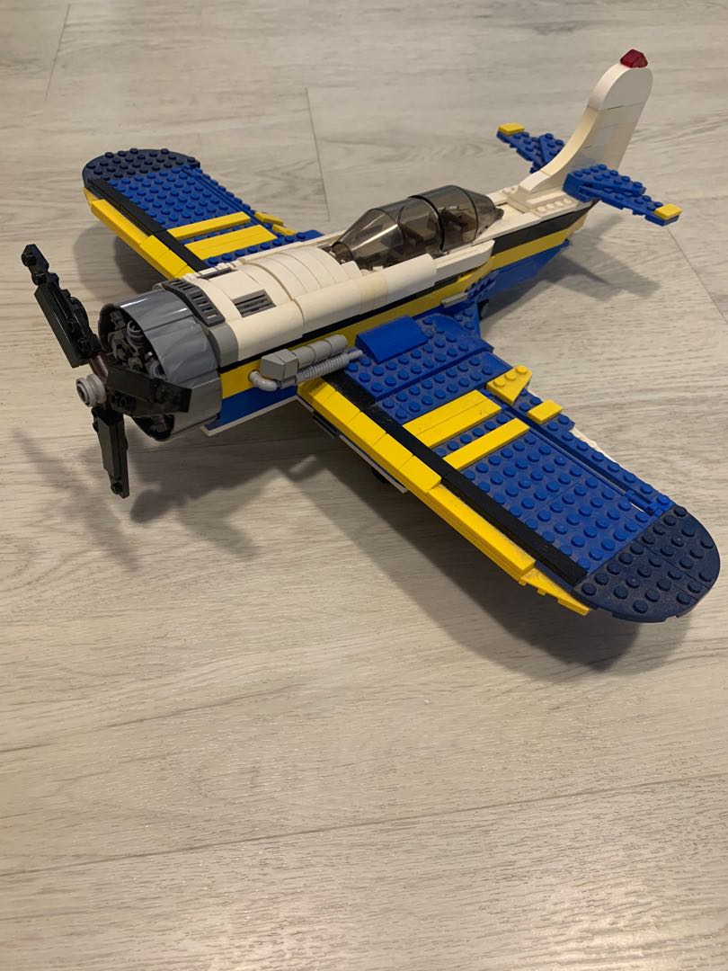 Lego 31011 store