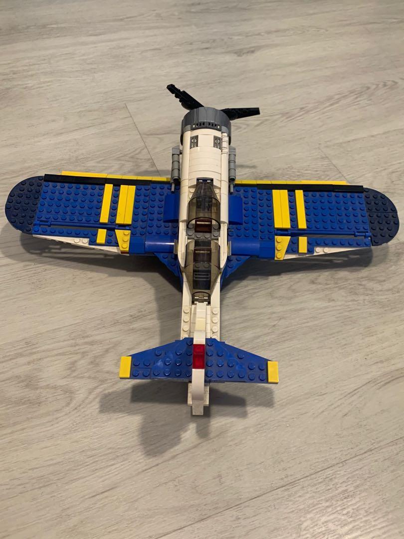 Lego set outlet 31011