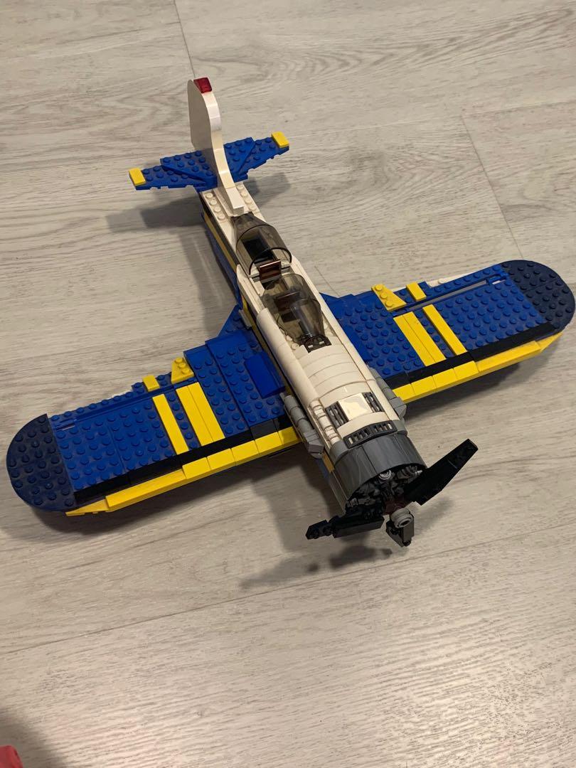 Lego hot sale set 31011