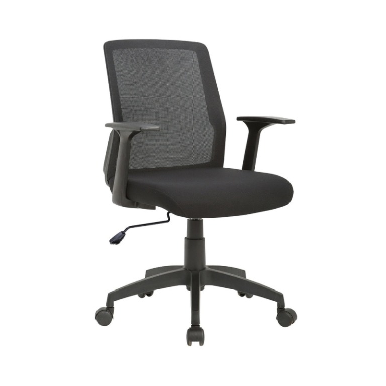 Leonardo task deals chair