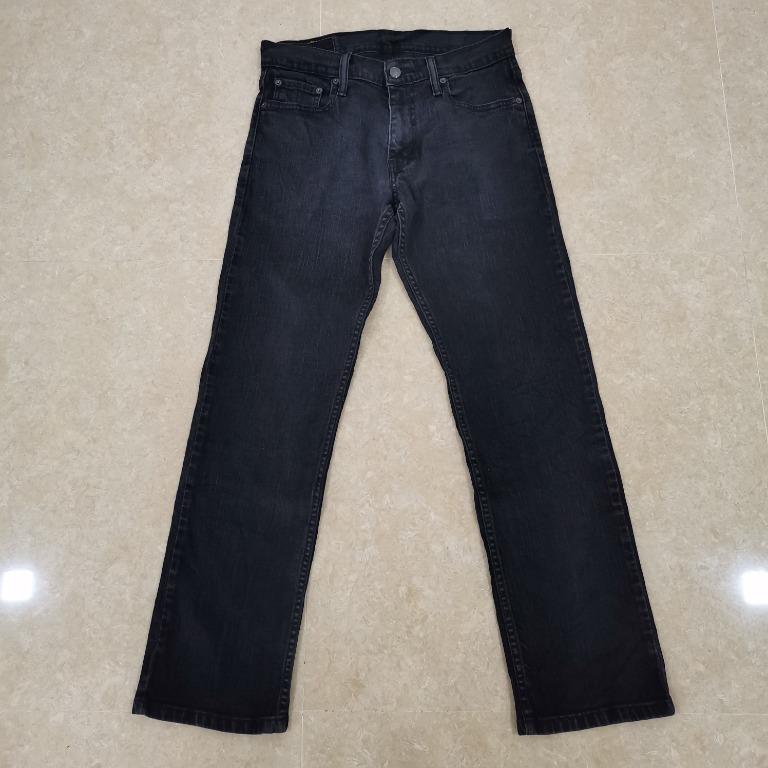 Levis hot sale 514 measurements
