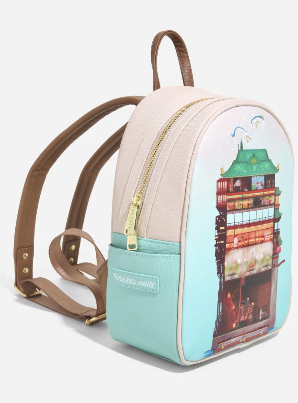 Loungefly 2025 studio ghibli