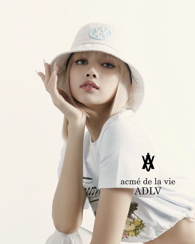 LISA X ADLV - Bucket hat, Women's 