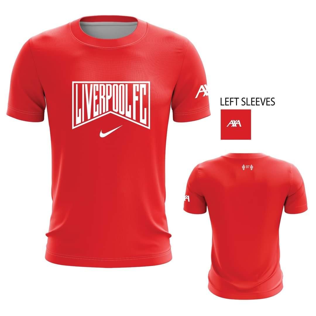 5xl liverpool shirt hot sale
