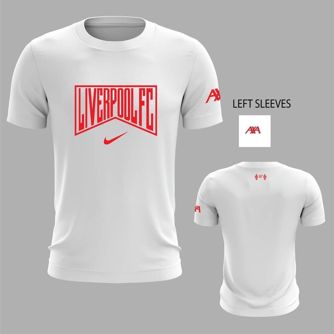5xl liverpool jersey hot sale