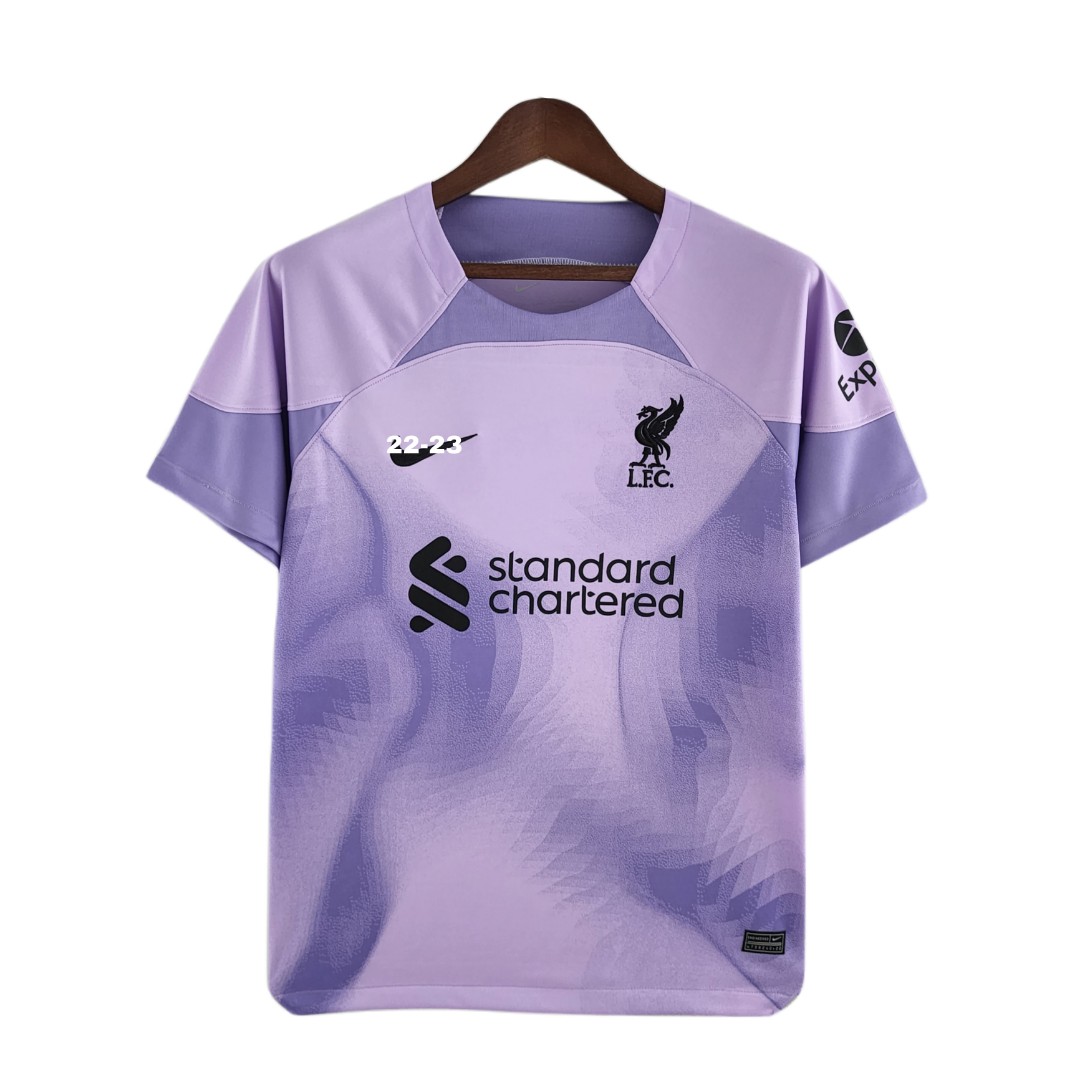 Purple cheap football jersey