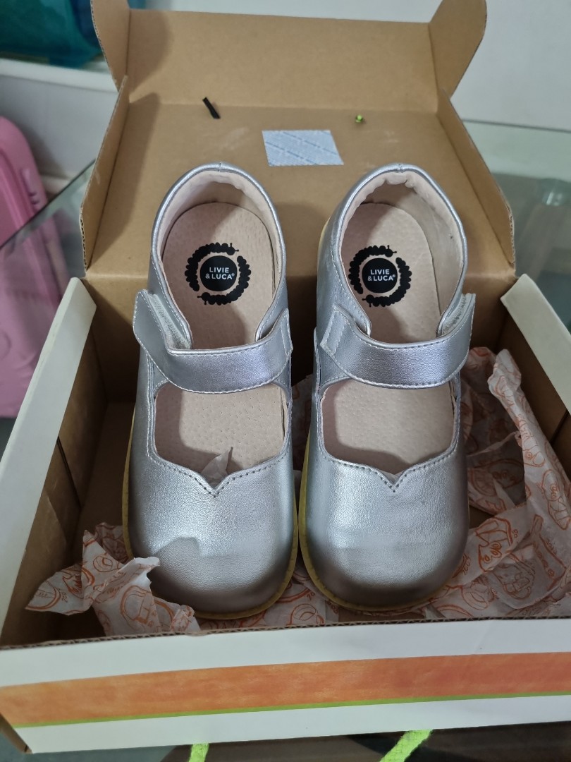 Livie Luca Astrid Mary Jane Shoes Babies Kids Babies Kids