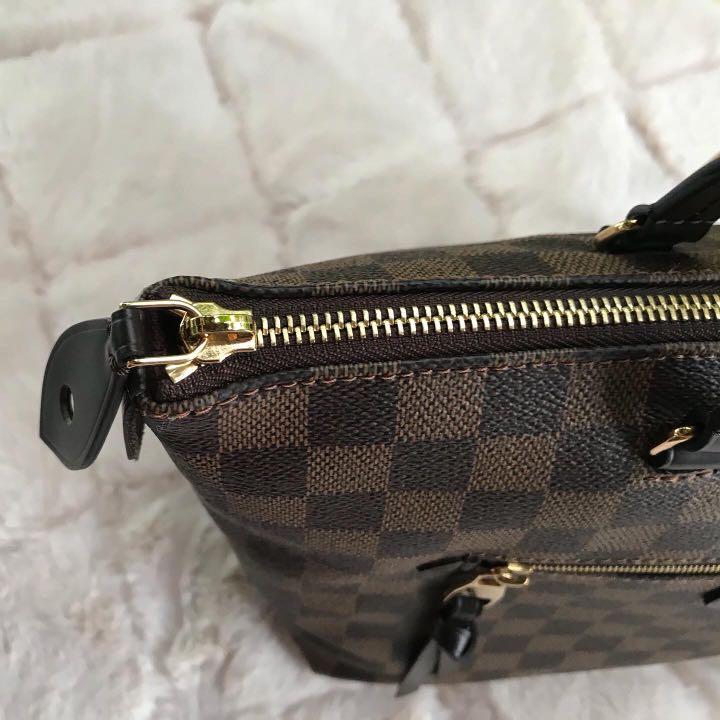 HER Authentic - The Iena is being discontinued making this GO UP IN PRICE  AND VALUE! So ship now before it's sold! Louis Vuitton Iena PM $1075  Shipped. Click post to view