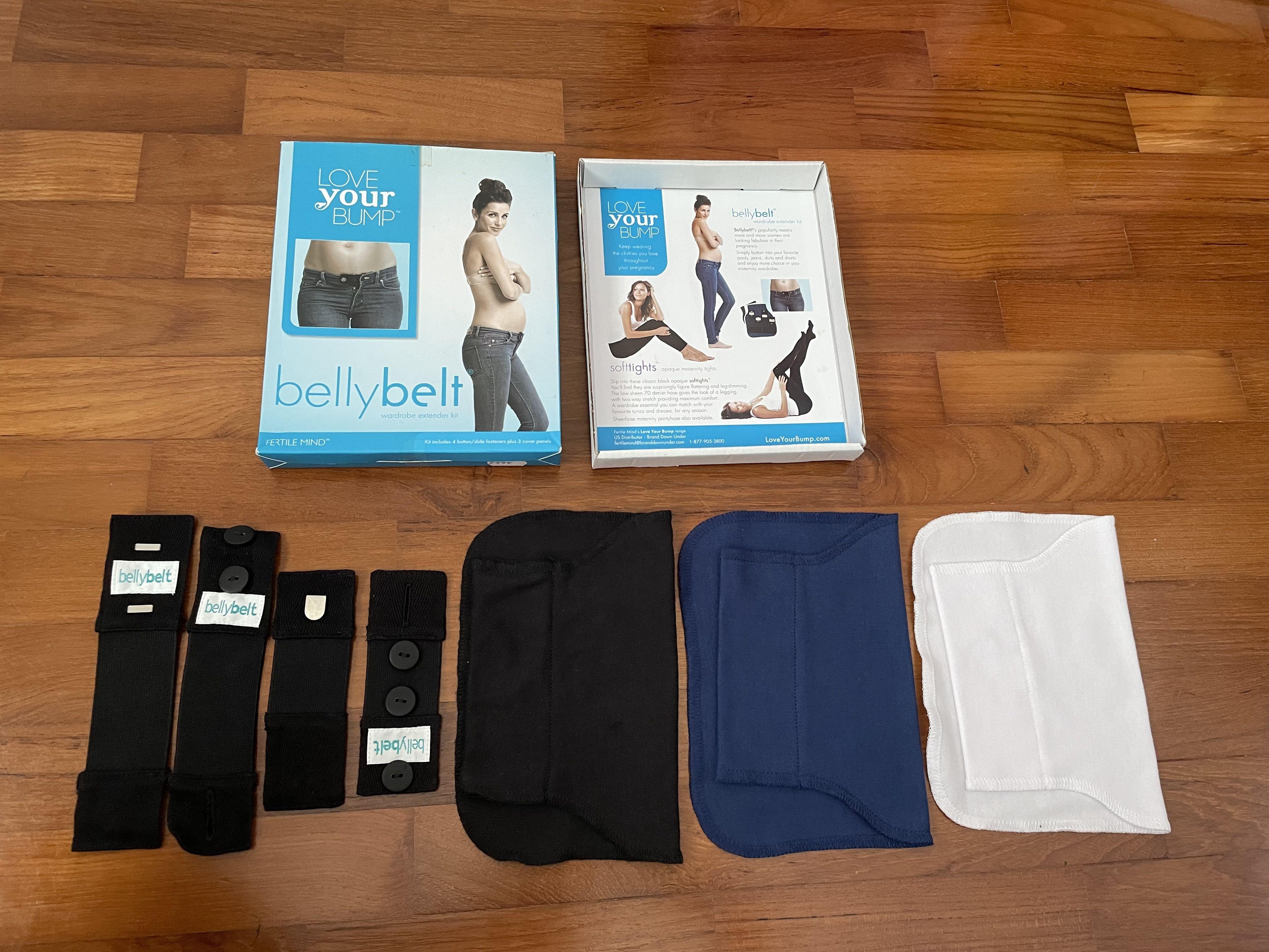 Love your bump belly belt cheap