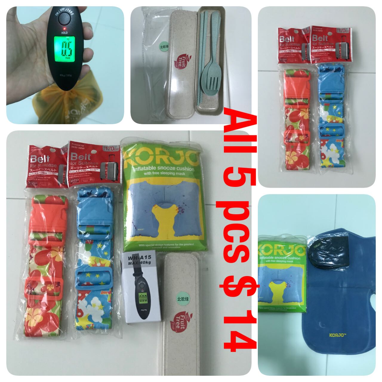 Luggage weighing scale daiso outlet