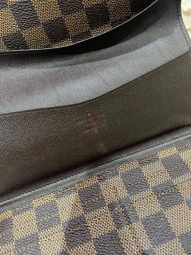 Louis Vuitton Josephine Wallet – Closet Connection Resale