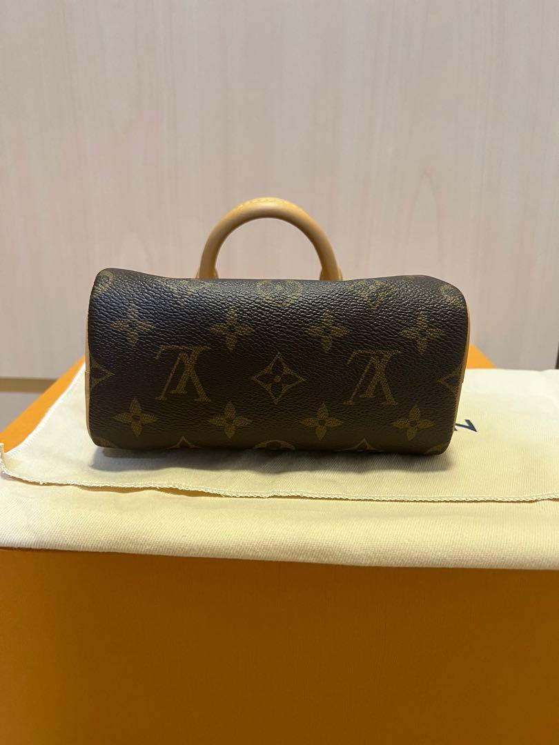 Louis Vuitton Speedy 101 (With Updated Prices In SGD) - BAGAHOLICBOY