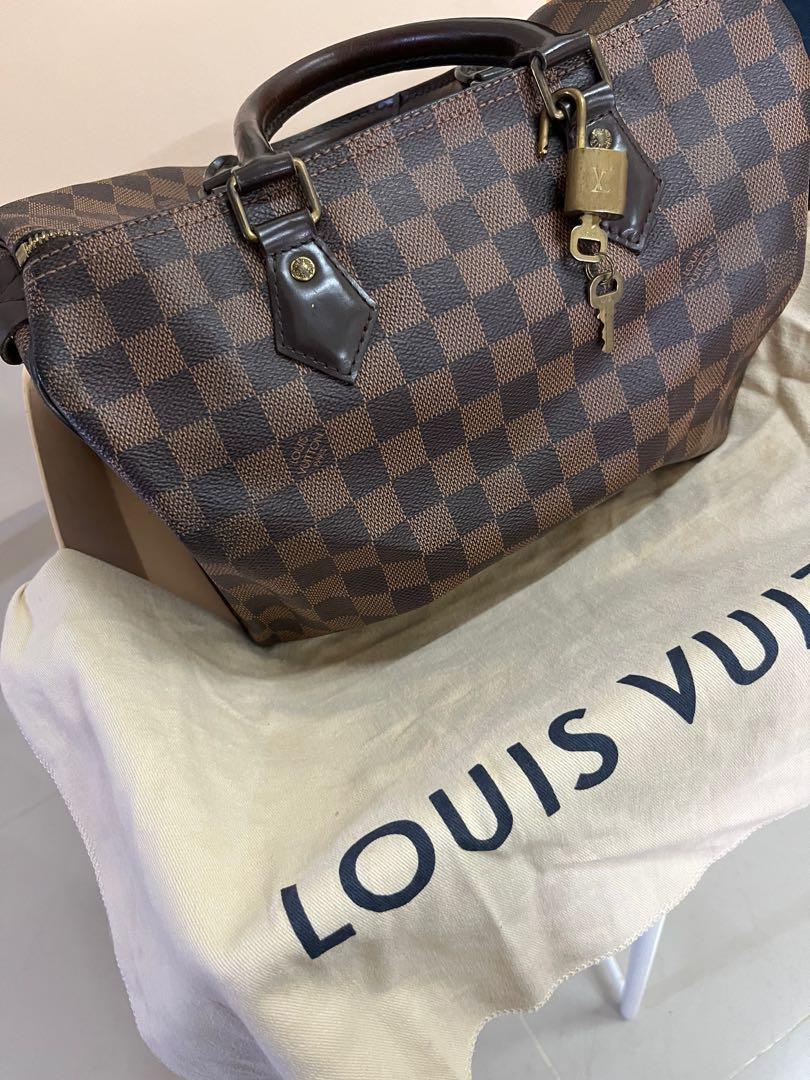 LV ORIGINAL SPEEDY 30 RM3,000!, Luxury, Bags & Wallets on Carousell