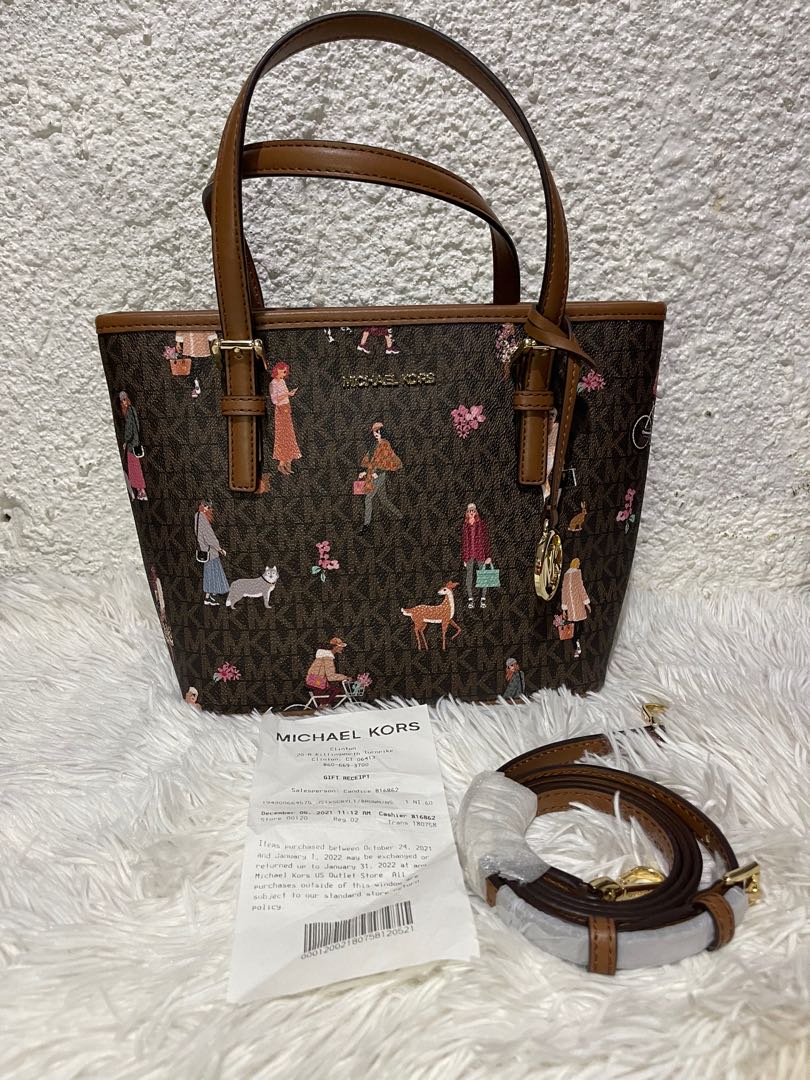 Michael Kors limited edition star purse | Vinted