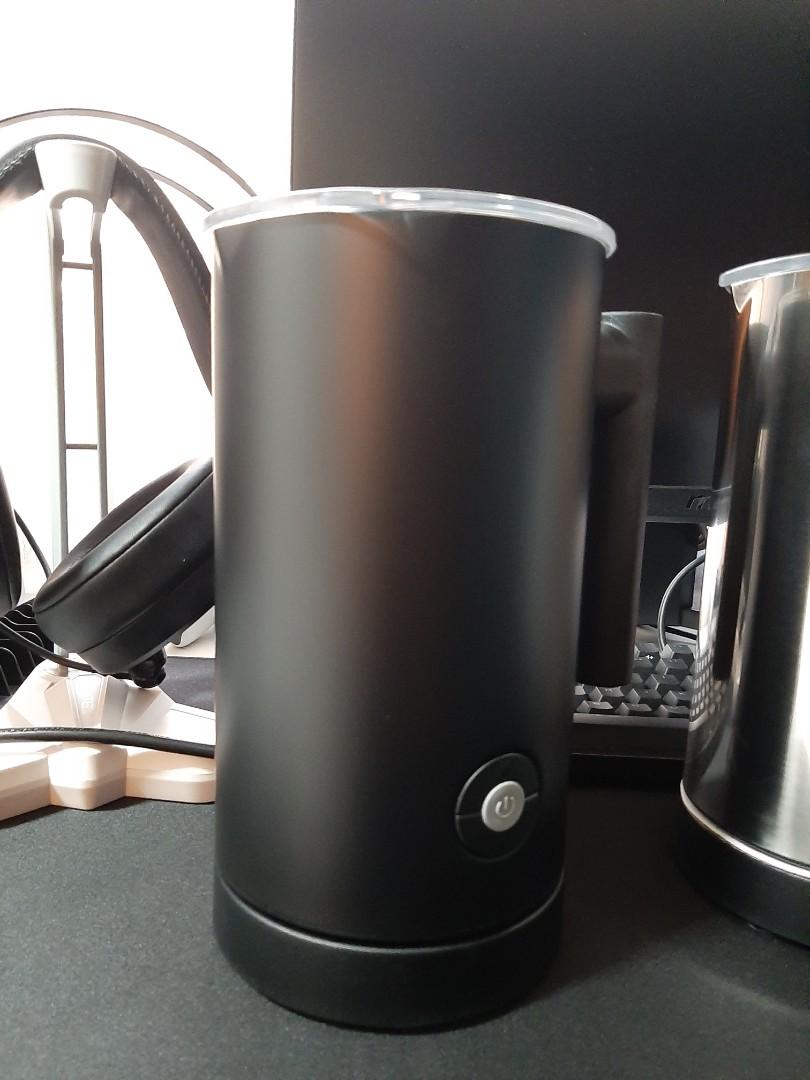 Milk Frother, Furniture & Home Living, Kitchenware & Tableware, Coffee