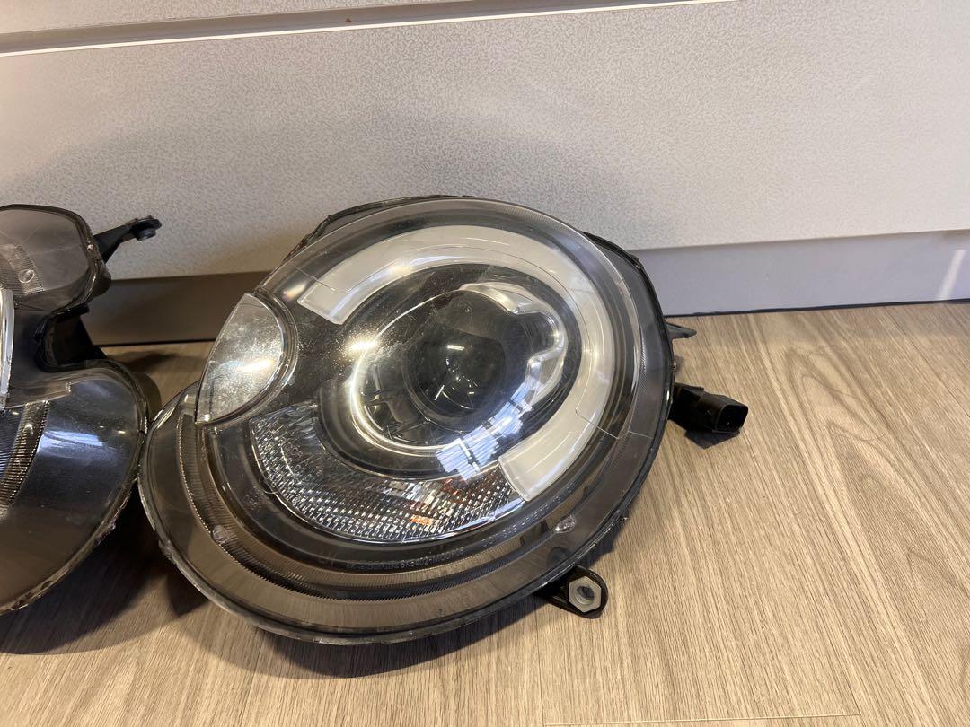Mini R56 Aftermarket Headlight, Car Accessories, Electronics & Lights