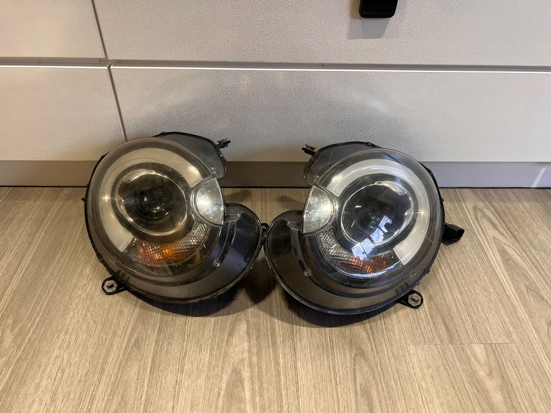 Mini R56 Aftermarket Headlight, Car Accessories, Electronics & Lights