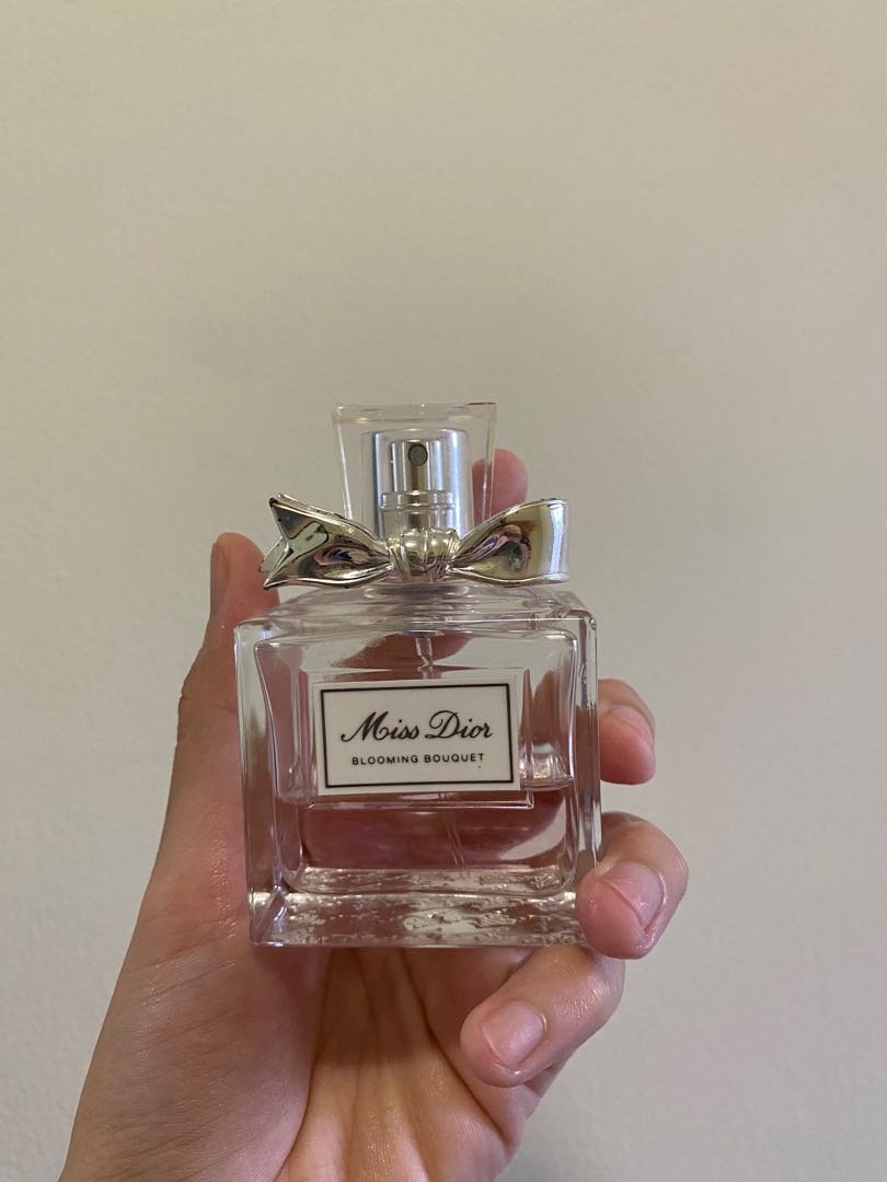 Parfum miss dior top yang enak