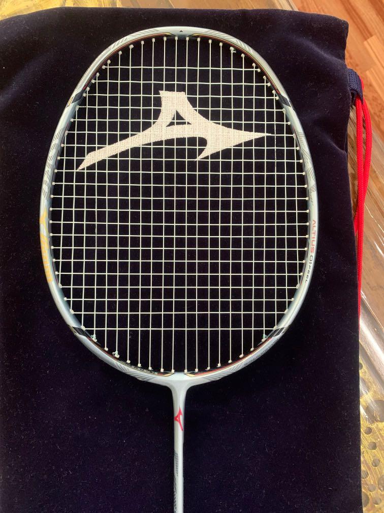 Mizuno Altius Feel 01 SE
