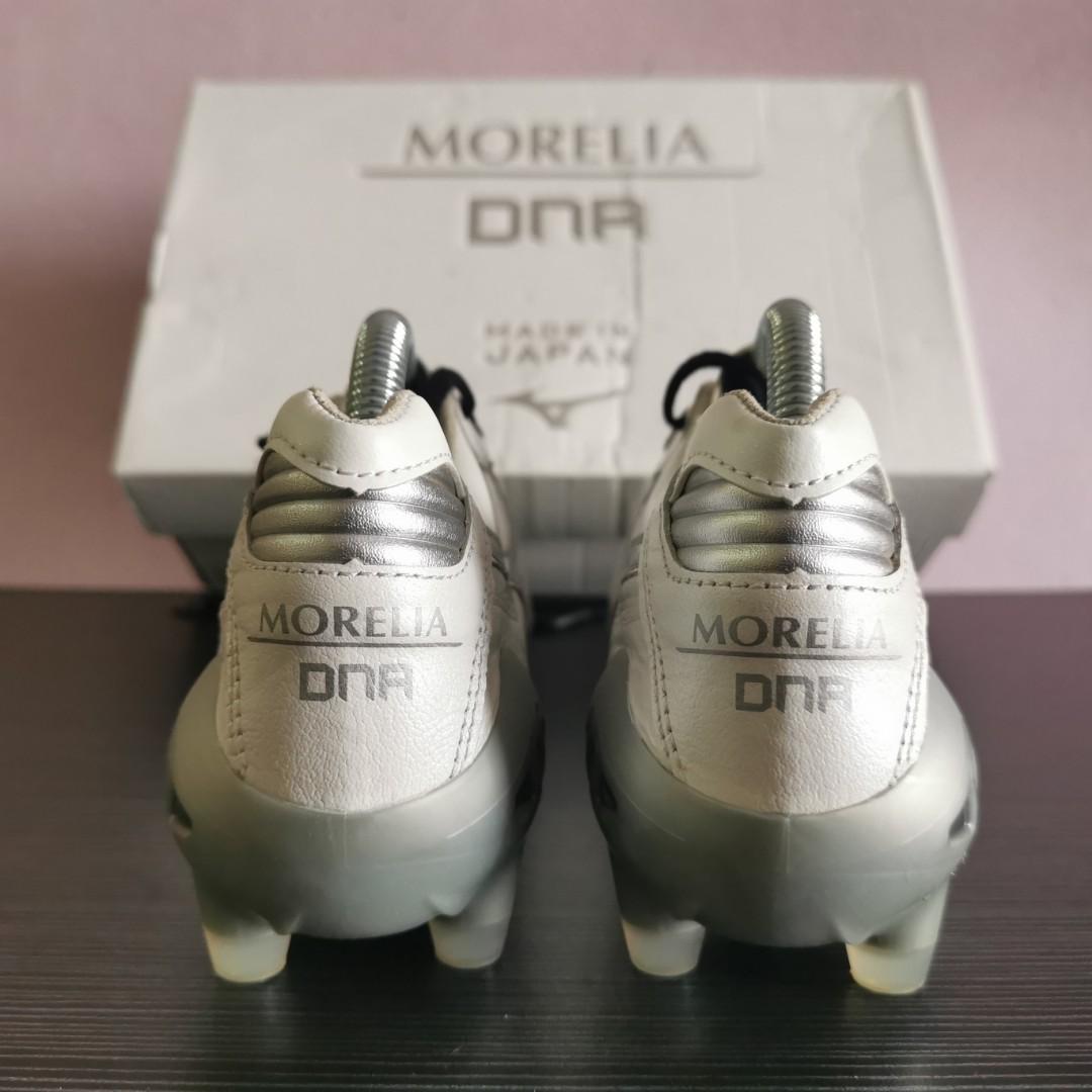 Mizuno Morelia Dna Japan