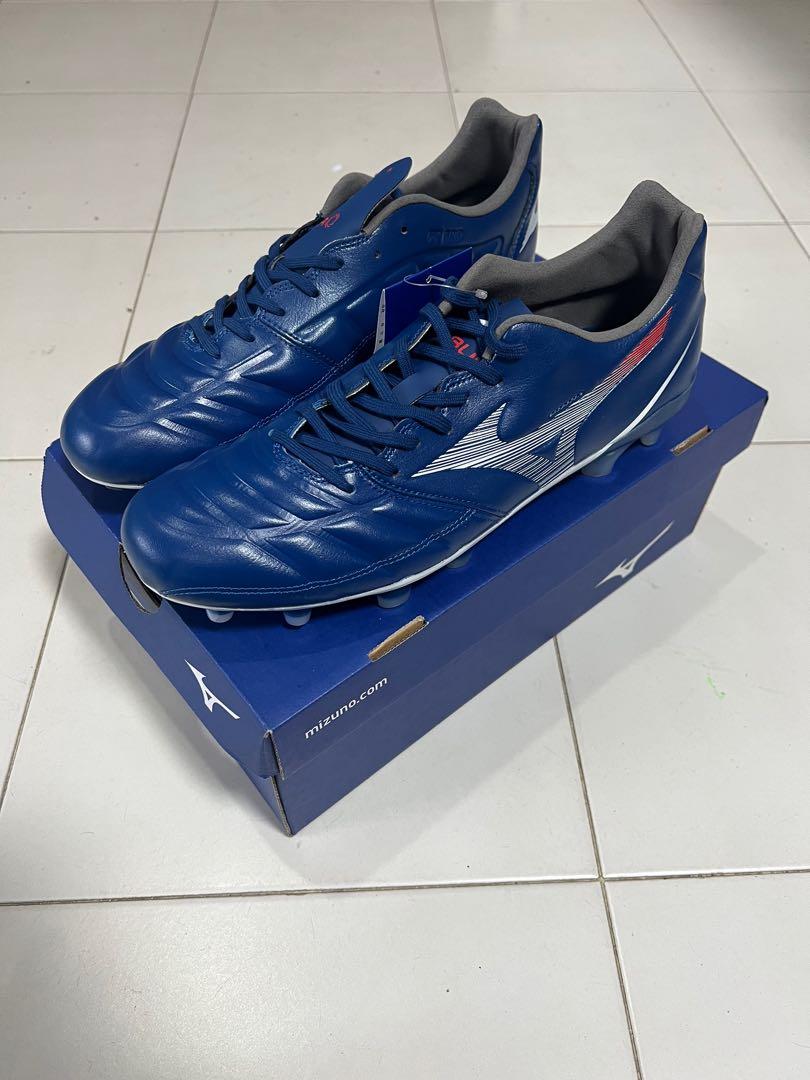 Mizuno online rebula review